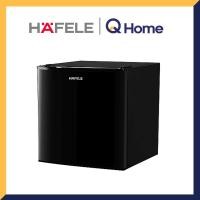 ราคา HAFELE PR. ตู้เย็น MINIBAR FRB 495.06.697 สีดำ 1.7 คิว 495.06.697 (10501651)
