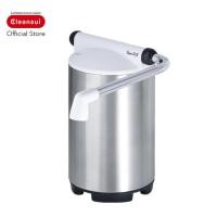 ราคา Mitsubishi Cleansui เครื่องกรองน้ำดื่ม Counter top ET201 รุ่น SSX880E (ET201) สี (10502388)