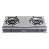 ราคา TECNO เตาแก๊สตั้งโต๊ะ 2 หัว รุ่น TNS G 01 |EA| รุ่น TNS G 01 (10501871)