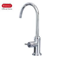 ราคา Mitsubishi Cleansui เครื่องกรองน้ำดื่ม Built-in รุ่น EU101 (A101E) รุ่น EU101 (A101E) ติดตั้งเองลด 2,000 ฿ สี (10502368)