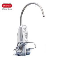 ราคา Mitsubishi Cleansui เครื่องกรองน้ำดื่ม Built-in Alkaline รุ่น EU301 (AL700E) สี รุ่น EU301 (AL700E) (10502374)