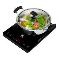 ราคา ELECTROLUX เตาแม่เหล็กไฟฟ้า รุ่น ETD29PKR |MC| 1 (10500515)