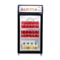 ราคา AUCMA ตู้แช่เย็น รุ่น SC-85(3คิว) สี 3คิว บัตรเครดิตผ่อน0% (10506824)