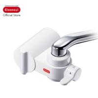 ราคา Mitsubishi Cleansui เครื่องกรองน้ำดื่ม Faucet mounted EF301 รุ่น CB013E สี (10502382)