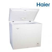 ราคา The Powerplus Mall ตู้แช่แข็ง HAIER รุ่น HCF-208C (5คิว) 60 x 77 x 90 HAIER สี (10530707)