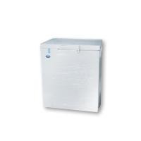 ราคา The Powerplus Mall ตู้แช่แข็ง Sanden รุ่น SCF-0165 สี 70.5 x 55 x 85 SANDEN (10530679)