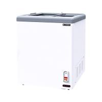 ราคา The Powerplus Mall ตู้แช่แข็ง SANDEN รุ่น SNG-0105 (3.5 คิว) สี 58 x 65 x 90 SANDEN (10530694)