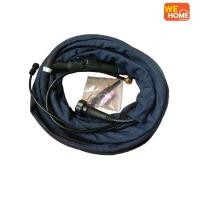 ราคา LONGWELL ด้ามเชื่อมทิก WP26 พร้อมสาย 7.5 เมตร พร้อมสาย ชุดหัวเชื่อมทิก สาย 7.5 เมตร (10567713)