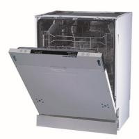 ราคา (Hafele)เครื่องล้างจานแบบติดตั้งฝัง BUILT-IN DISHWASHER HDW-614BI (5-SERIES 5)(495.06.500) (495.06.500) (10567520)