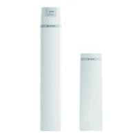 ราคา MEX เครื่องกรองน้ำใช้ Pentair : HydraSmart รุ่น PWCE54P12 (Water Softener) สีเงิน (10633615)