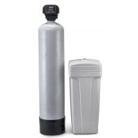 ราคา MEX เครื่องกรองน้ำใช้ MEX รุ่น PR-1252BR-XSM Water Softener สีเทา (10633610)