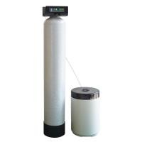 ราคา MEX เครื่องกรองน้ำใช้ Pentair รุ่น 0844-366TC-SOFT Water Softener สีเทา (10634803)