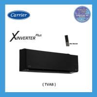 ราคา Carrier แอร์บ้าน (ราคาส่งเฉพาะเครื่อง) ติดผนัง รุ่น 42TVAB010-B รุ่น X-INVERTER PLUS - LIMITED 12,200 BTU รุ่น X-INVERTER PLUS - LIMITED (สีดำ) เฉพาะเ (10658311)