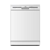 ราคา TECNOPLUS เครื่องล้างจานตั้งพื้น รุ่น TNP DW 612 W สีขาว 50cm (10699577)