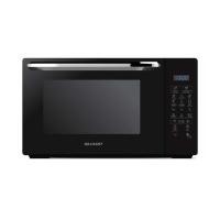 ราคา SHARP ไมโครเวฟ 20 ลิตร Sharp R652PBK | ไทยมาร์ท THAIMART ดำ (10796981)