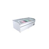ราคา Fresher ตู้แช่แข็งฝากระจกโค้งระบบ Auto Defrost CO-20AEN สี Size Fresher (10796119)