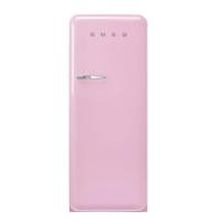 ราคา Smeg ตู้เย็น 50 Retro Style Aesthetic รุ่น FAB28RPK5 สีชมพู (10801160)