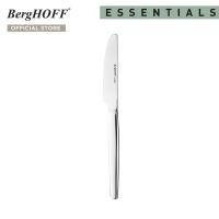 ราคา BergHOFF ชุดมีดทานอาหารสแตนเลสสตีล รุ่น Essential-Quadro ทนทาน 12 ชิ้น สีเงิน 1212026 Silver (10823932)