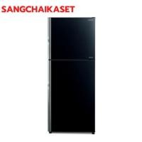 ราคา HITACHI ตู้เย็น รุ่น RVGX350PF GBK (2) 12.3 คิว HITACHI ดำ (10813489)