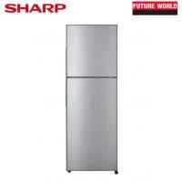 ราคา SHARP ตู้เย็น 2 ประตู 7.9 คิว รุ่น SJ-Y24T-SL เงิน (10814448)