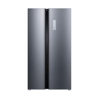 ราคา The PowerPlus Mall ตู้เย็น TCL รุ่น P505SBG ระบบ Inverter 2 ประตู ขนาด 17.5 คิว สีเทาเงิน (10808762)