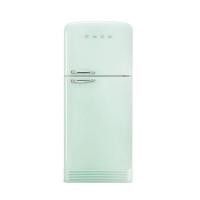 ราคา Smeg ตู้เย็นสไตล์ 50's Retro รุ่น FAB50RPG5 สีเขียวพาสเทล (10801143)