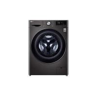 ราคา LG เครื่องซักผ้าฝาหน้า รุ่น FV1450S2B 10.5 กก. ดำ (10815870)