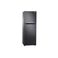 ราคา SAMSUNG ตู้เย็น 2 ประตู 8.4 Q รุ่น RT22FARGDB1/ST สีดำ (10832065)