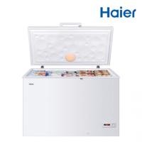ราคา unionhient2018 HAIER ตู้แช่แข็ง รุ่น HCF-428DP (13.3Q) ขาว (10834195)