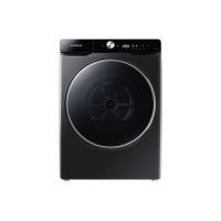 ราคา SAMSUNG เครื่องอบผ้า DV16T9720SV/ST พร้อม AI Control, AI Dry, 16KG สีดำ (10873115)