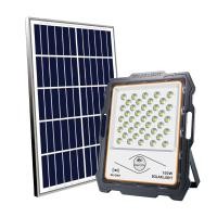 ราคา Randy ไฟสปอร์ตไลท์ Sport D โซล่าเซลล์ ขาว 100w Sport D (10877325)