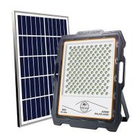 ราคา Randy ไฟสปอร์ตไลท์ Sport D โซล่าเซลล์ ขาว 400w Sport D (10877328)
