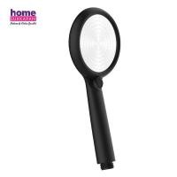 ราคา KUDOS ชุดฝักบัวเพิ่มแรงดันน้ำ 3 ฟังก์ชั่น สีดำ รุ่น K2100179 ดำ (10920558)