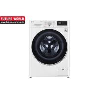 ราคา LG เครื่องซักผ้าฝาหน้า รุ่น FV1408S4W 8 กก. ขาว (10884903)