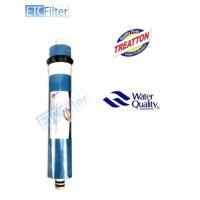 ราคา ETC Filter ไส้กรองเมมเบรน ไส้TREATTON 100GPD Normal (10927723)