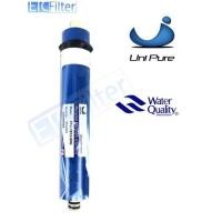 ราคา ETC Filter ไส้กรองเมมเบรน ไส้UNIPURE 100GPD Normal (10927716)