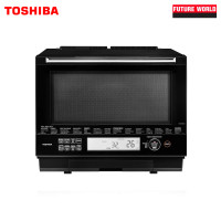 ราคา TOSHIBA เตาอบไมโครเวฟ รุ่น ER-TD5000C(K) 30ลิตร (10928692)