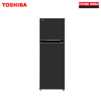ราคา TOSHIBA ตู้เย็น 2 ประตู รุ่น GR-RT468WE-PMT 11.9คิว (10928541)