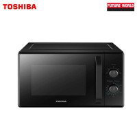 ราคา TOSHIBA เตาอบไมโครเวฟ รุ่น MW2-MM24PC(BK) 24ลิตร (10928679)