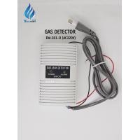 ราคา EWOO : GAS DETECTOR รุ่น EW 301 O (เครื่องเตือนแก๊สรั่ว) EW-301 O (10940449)