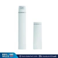 ราคา Mex เครื่องกรองน้ำใช้ในบ้าน ระบบ Automatic รุ่น PWCE54P12 : Water Softener ขาว (10937053)