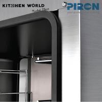 ราคา Kitchenworld Piron PF8003 Convection Humidity Oven 3 Tray, 60x40-GN1/1 เตาอบ normal (10949958)