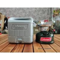 ราคา Coleman Sportster II 508A Stove วินเทจ เขียว (10987286)