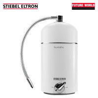 ราคา STIEBEL ELTRON เครื่องกรองน้ำ Stiebel Fountain 7S minimal silver (10977462)