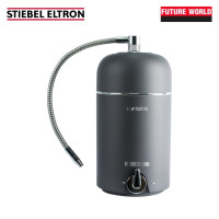 ราคา STIEBEL ELTRON เครื่องกรองน้ำ Stiebel Fountain 7S Anthracite minimal (10978053)