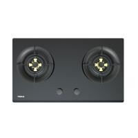 ราคา [0% 10 เดือน] (TEKA) เตาแก๊ส 2 หัวเตา GTS 78 2G ดำ (11005184)