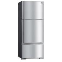 ราคา MITSUBISHI ตู้เย็น 3 ประตู 14.6 คิว รุ่น MR-V46EY สีเงิน (10978399)