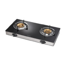 ราคา MESTER เตาแก๊ส 2หัวเตา MESTERรุ่น PCM1608 ชนิดตั้งโต๊ะ (11006312)