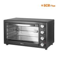 ราคา SCE Plus เตาอบไฟฟ้า 60 ลิตร รุ่น ALO2 - รับประกัน 2 ปี ALO2 (11007467)