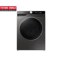 ราคา SAMSUNG เครื่องซักผ้าฝาหน้า รุ่น WW12TP44DSX/ST พร้อม AI Control 12kg (11028498)